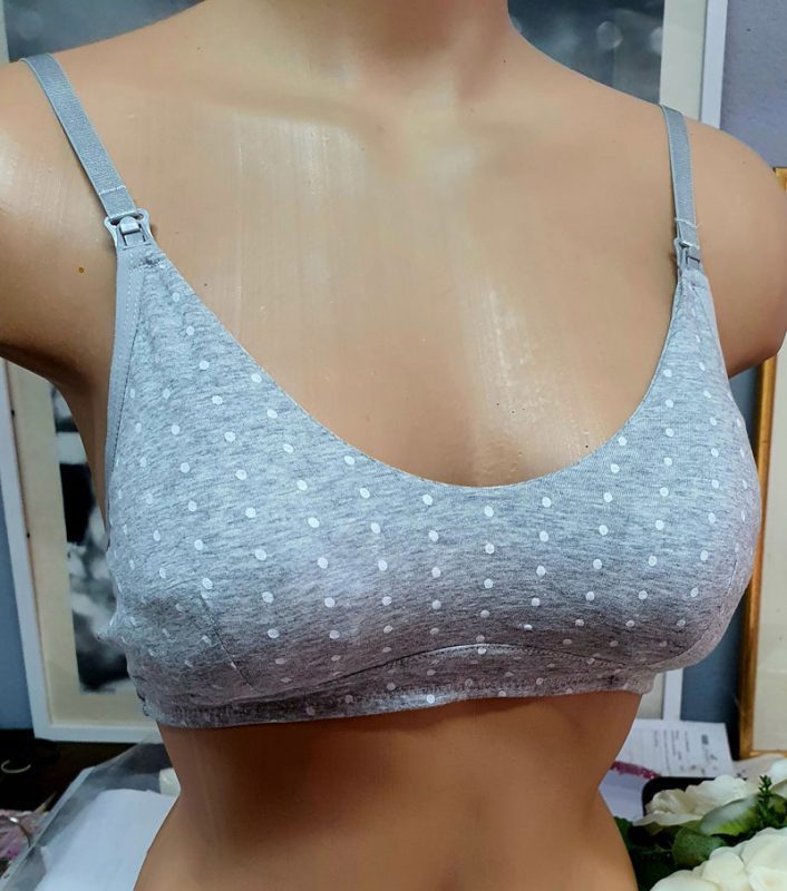 Grudnjak Cotton