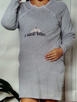 Spavaćica I see you