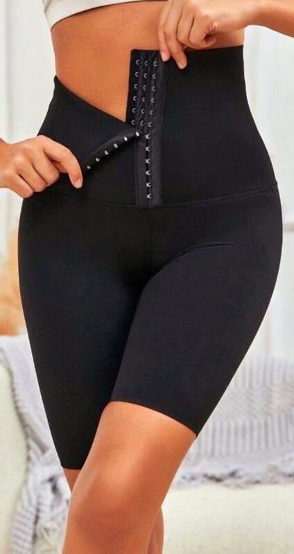 Stezne tajice Chloe Short