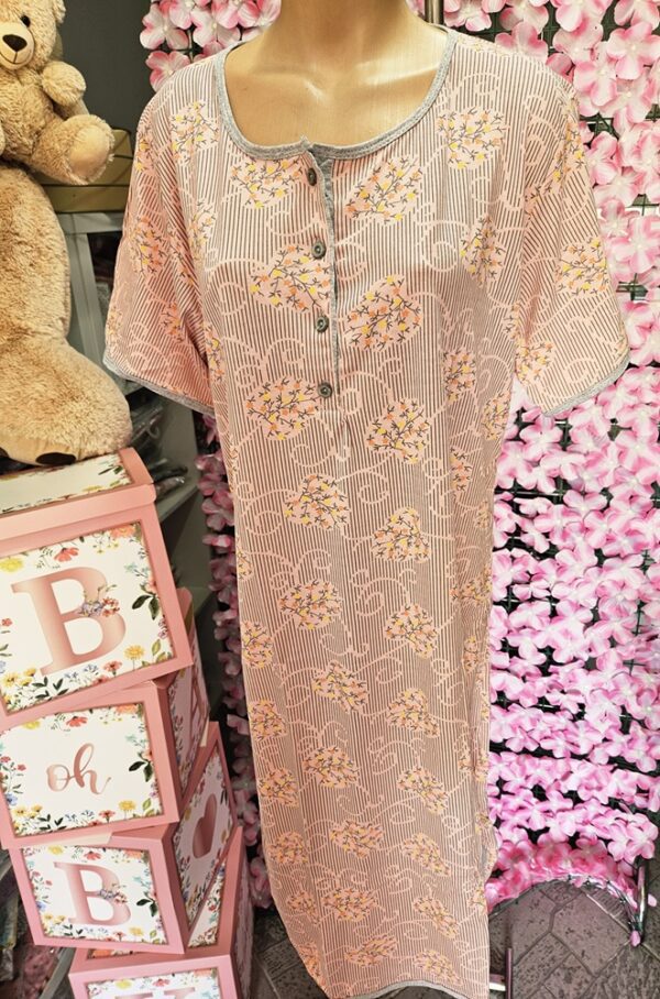 Spavaćica Noori - Slika 2