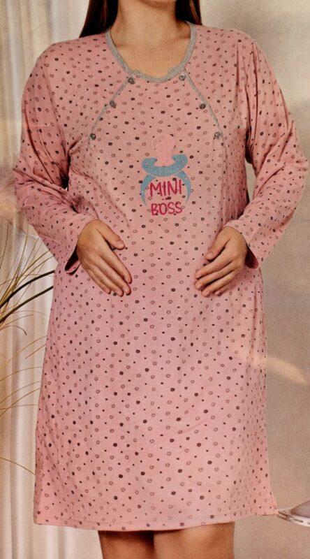 Spavaćica Bossy baby
