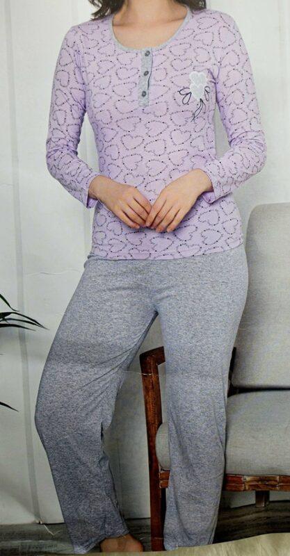 Pidžama Audrey Royal