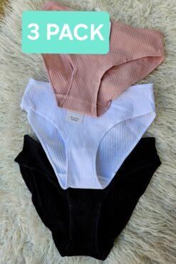 Gaćice Fentie 3 komada