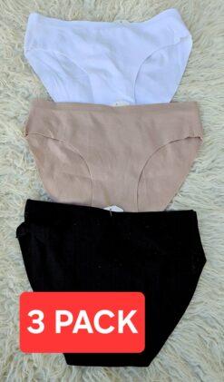 Gaćice Lumidee 3 komada