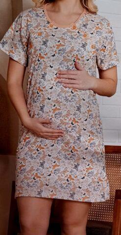 Spavaćica Pretty Deluxe