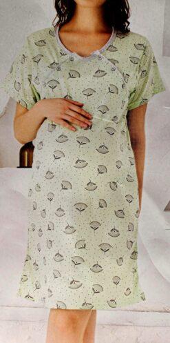 Spavaćica Petaly Deluxe