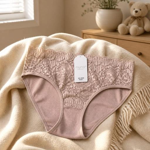 Gaćice Luxury 2 PACK - Slika 9