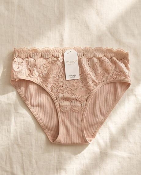 Gaćice Luxury 2 PACK - Slika 11