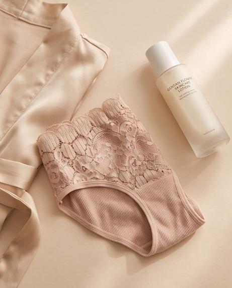 Gaćice Luxury 2 PACK - Slika 12
