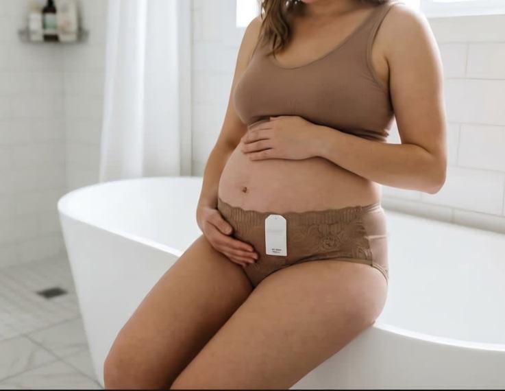 Gaćice Luxury 2 PACK - Slika 3